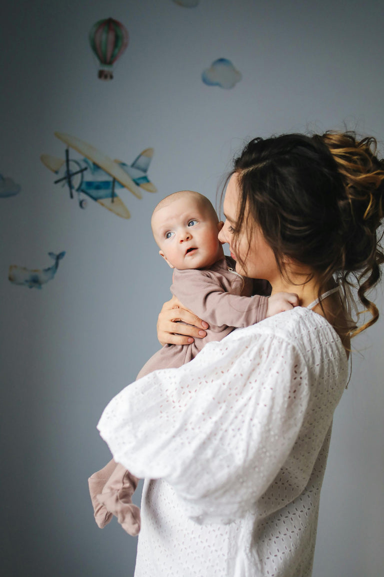 Understanding Postpartum Hair Loss