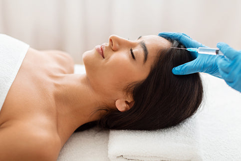 PRP Hair Treatment Success Rate: What You Need to Know